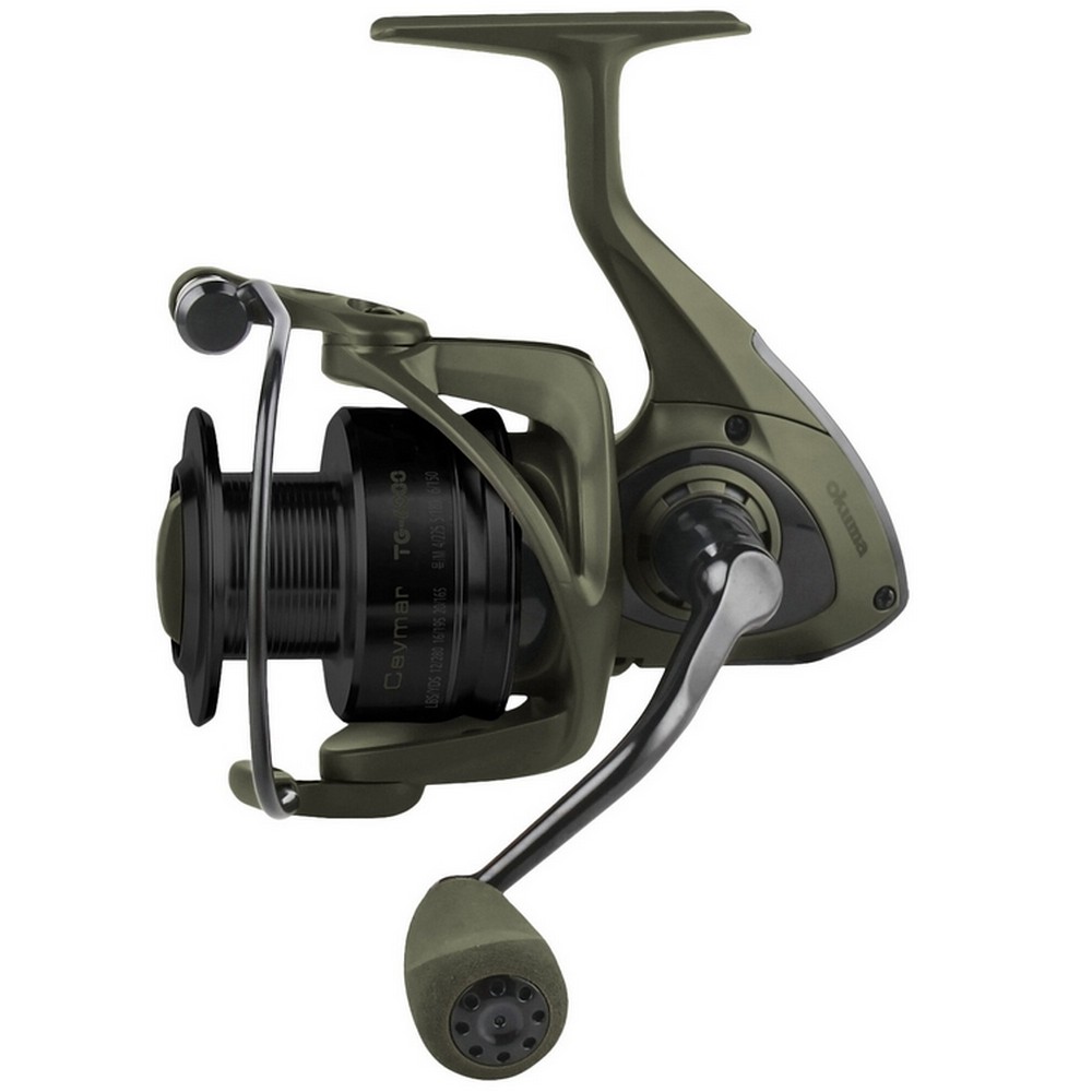 Okuma Ceymar Tactical TG